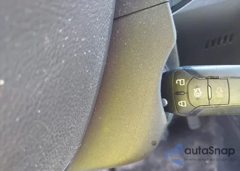 2016 Ford Fusion Se z USA, uszkodzony, nr VIN 1FA6P0H76G5111971